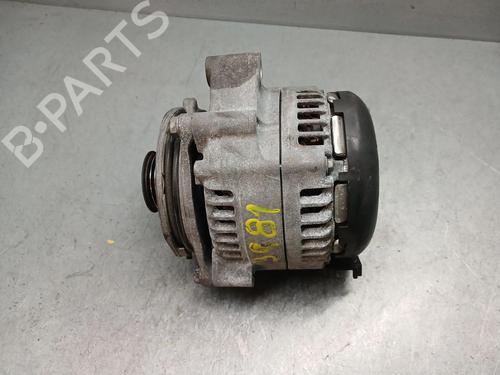 Alternator BMW 1 (F20) 114 d | BP33472014M7 - Image 2