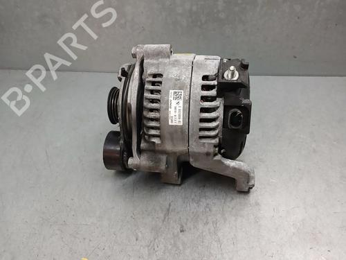 Alternator BMW 1 (F20) 114 d | BP33472014M7 - Image 3