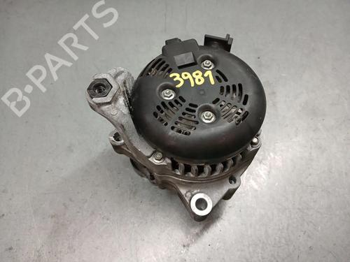 Alternator BMW 1 (F20) 114 d | BP33472014M7 - Image 4