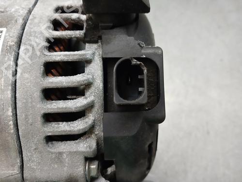 Alternator BMW 1 (F20) 114 d | BP33472014M7 - Image 5