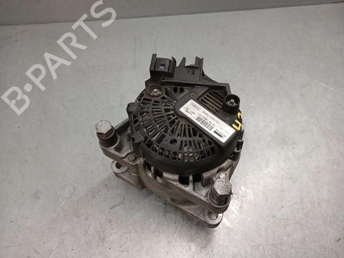 Alternator FORD FIESTA VI (CB1, CCN) 1.5 TDCi | BP33472016M7 - Image 4