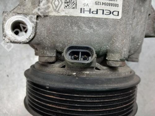 AC compressor RENAULT MASTER II Van (FD) 2.5 dCi (FD02) | BP33472017M34  - Image 5