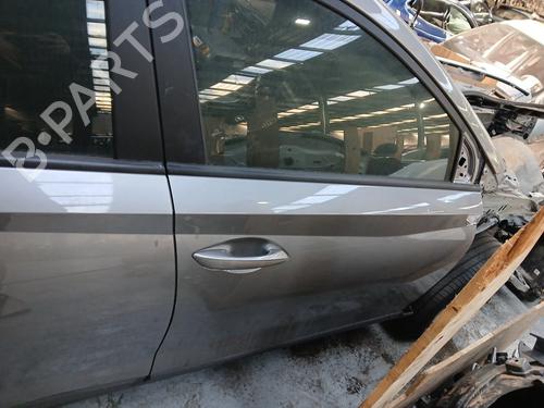 Used Right front door Right front door HYUNDAI BAYON (BC3) 1.2 MPI (84 hp) 33541772 33541772