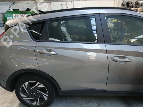 Used Right rear door Right rear door HYUNDAI BAYON (BC3) 1.2 MPI (84 hp) 33541774 33541774