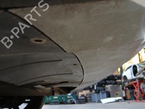 Used Rear bumper reinforcement Rear bumper reinforcement HYUNDAI BAYON (BC3) 1.2 MPI (84 hp) 33541776 33541776