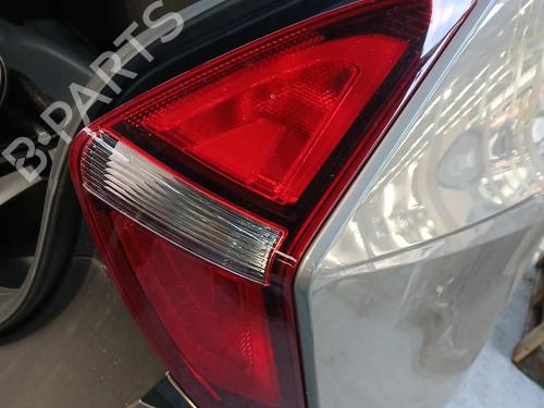 Used Right taillight Right taillight HYUNDAI BAYON (BC3) 1.2 MPI (84 hp) 33541794 33541794