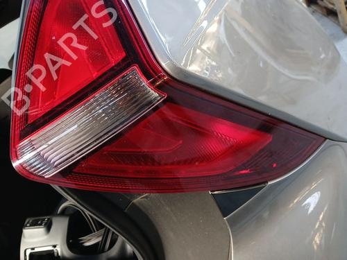 Right taillight HYUNDAI BAYON (BC3) 1.2 MPI | BP33541794C35 - Image 3
