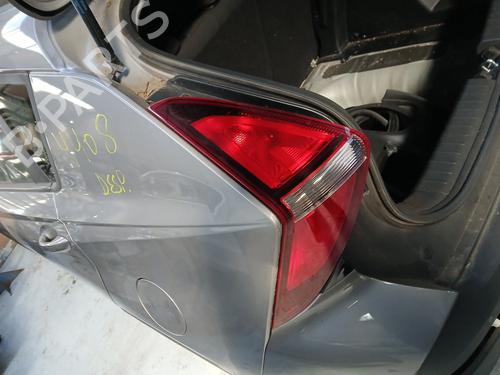 Used Left taillight Left taillight HYUNDAI BAYON (BC3) 1.2 MPI (84 hp) 33541795 33541795