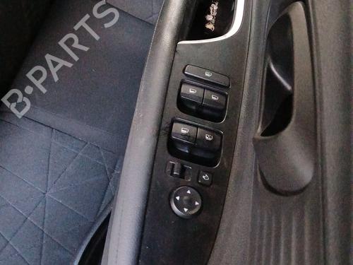 Used Left front window switch Left front window switch HYUNDAI BAYON (BC3) 1.2 MPI (84 hp) 33541782 33541782