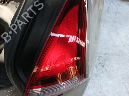 Right taillight HYUNDAI BAYON (BC3) 1.2 MPI | BP33541794C35 - Image 2