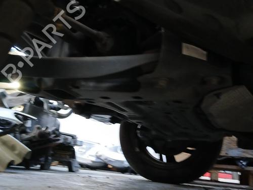 Used Subframe Subframe HYUNDAI BAYON (BC3) 1.2 MPI (84 hp) 33541791 33541791