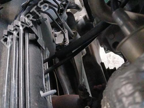 Steering rack HYUNDAI BAYON (BC3) 1.2 MPI | BP33541789M22 - Image 2