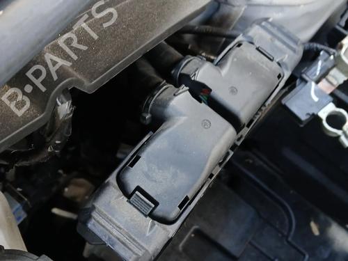 Used Engine control unit (ECU) Engine control unit (ECU) HYUNDAI BAYON (BC3) 1.2 MPI (84 hp) 33541780 33541780