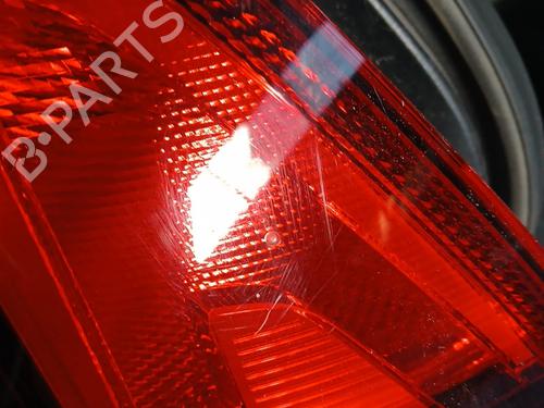 Left taillight HYUNDAI BAYON (BC3) 1.2 MPI | BP33541795C34 - Image 5