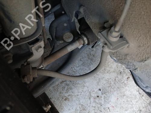 Used Right front suspension arm Right front suspension arm HYUNDAI BAYON (BC3) 1.2 MPI (84 hp) 33541798 33541798