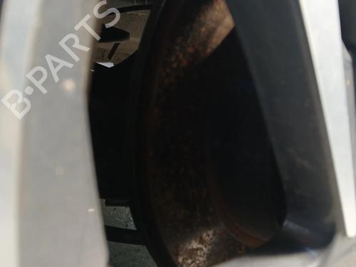 Rear axle HYUNDAI BAYON (BC3) 1.2 MPI | BP33541800M2 - Image 2