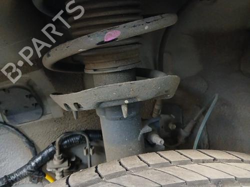 Used Left front shock absorber Left front shock absorber HYUNDAI BAYON (BC3) 1.2 MPI (84 hp) 33541797 33541797
