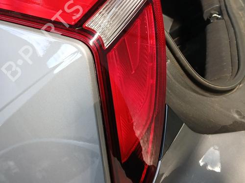 Left taillight HYUNDAI BAYON (BC3) 1.2 MPI | BP33541795C34 - Image 3