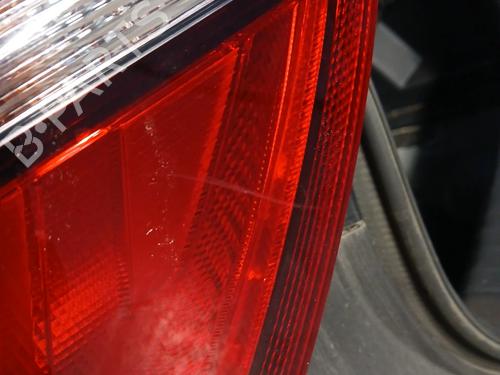 Left taillight HYUNDAI BAYON (BC3) 1.2 MPI | BP33541795C34 - Image 4