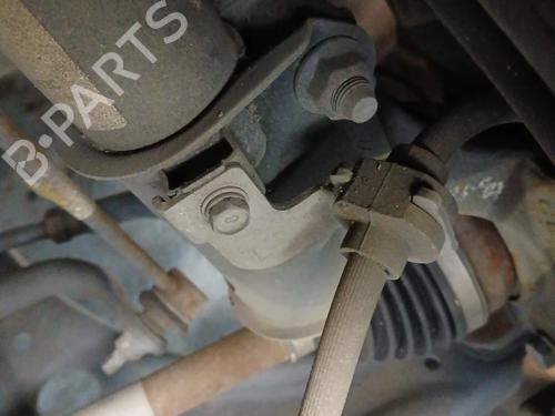 Used Left front steering knuckle Left front steering knuckle HYUNDAI BAYON (BC3) 1.2 MPI (84 hp) 33541802 33541802