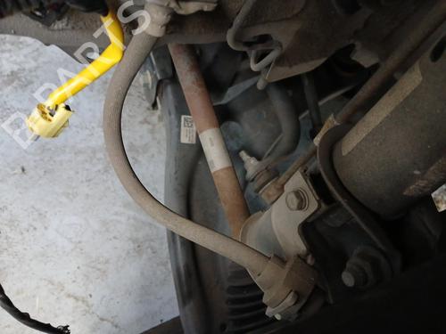 Used Left front suspension arm Left front suspension arm HYUNDAI BAYON (BC3) 1.2 MPI (84 hp) 33541799 33541799