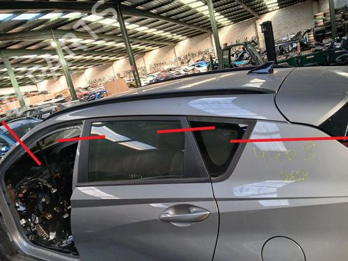 Used Other Other HYUNDAI BAYON (BC3) 1.2 MPI (84 hp) 33541777 33541777