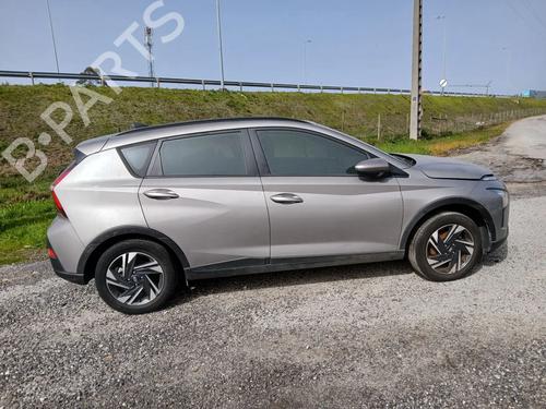 Used Rear right window mechanism Rear right window mechanism HYUNDAI BAYON (BC3) 1.2 MPI (84 hp) 33541786 33541786