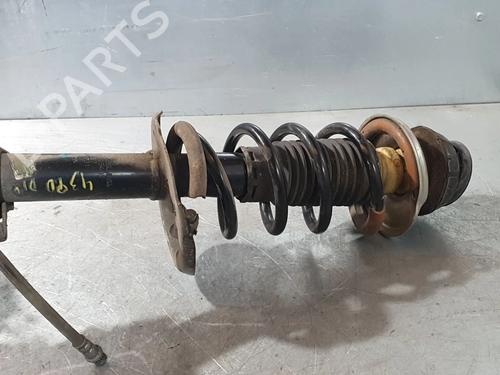Used Right front shock absorber Right front shock absorber RENAULT EXPRESS Box Body/MPV 1.5 Blue dCi 95 (F6AB) (95 hp) 33545667 33545667