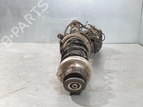 Right front shock absorber RENAULT EXPRESS Box Body/MPV 1.5 Blue dCi 95 (F6AB) | BP33545667M17 - Image 2