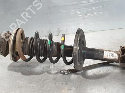 Right front shock absorber RENAULT EXPRESS Box Body/MPV 1.5 Blue dCi 95 (F6AB) | BP33545667M17 - Image 3