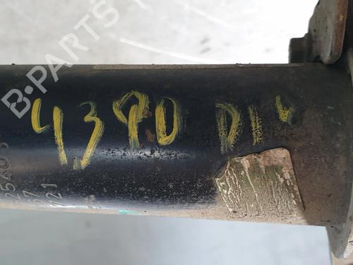 Right front shock absorber RENAULT EXPRESS Box Body/MPV 1.5 Blue dCi 95 (F6AB) | BP33545667M17 - Image 4