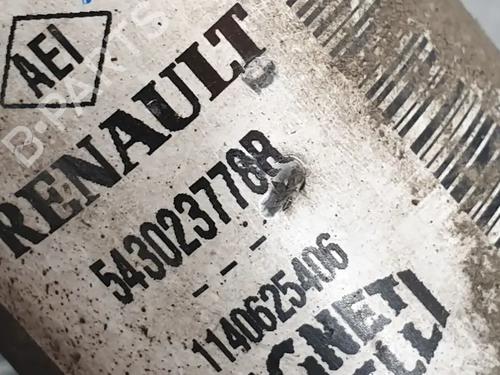 Right front shock absorber RENAULT EXPRESS Box Body/MPV 1.5 Blue dCi 95 (F6AB) | BP33545667M17 - Image 6