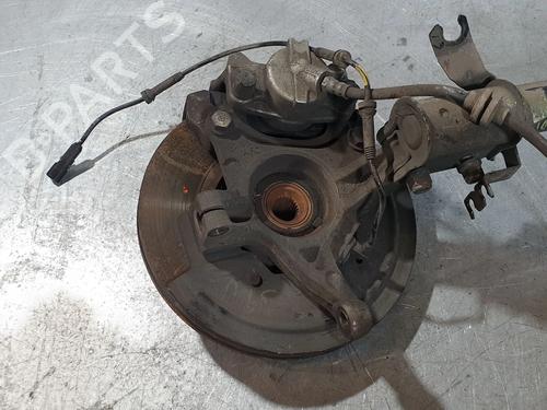 Right front steering knuckle RENAULT EXPRESS Box Body/MPV 1.5 Blue dCi 95 (F6AB) | BP33545668M26 - Image 2