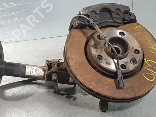 Right front steering knuckle RENAULT EXPRESS Box Body/MPV 1.5 Blue dCi 95 (F6AB) | BP33545668M26 - Image 4