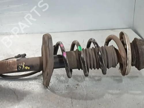 Used Left front shock absorber Left front shock absorber DACIA DOKKER MPV (KE_) 1.2 TCe (KEM0, KEAY) (115 hp) 29614780 29614780
