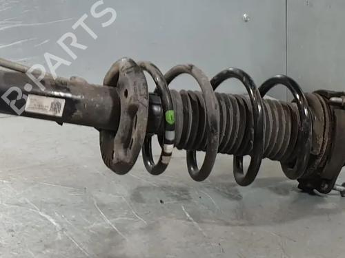 Used Right front shock absorber Right front shock absorber AUDI Q3 (8UB, 8UG) 2.0 TDI quattro (184 hp) 25880738 25880738