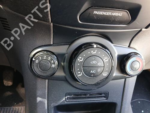 climate-control-ford-fiesta-vi-cb1-ccn-2008-33545676 main image