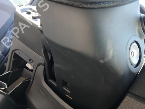 Used Steering column Steering column FORD FIESTA VI (CB1, CCN) 1.25 (82 hp) 33545685 33545685