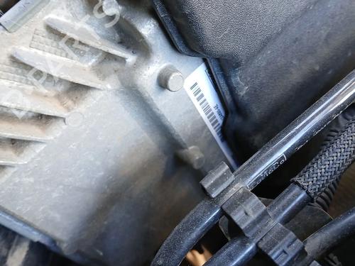 Used Engine control unit (ECU) Engine control unit (ECU) FORD FIESTA VI (CB1, CCN) 1.25 (82 hp) 33545687 33545687