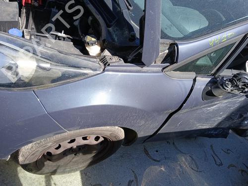 Used Left front fenders Left front fenders FORD FIESTA VI (CB1, CCN) 1.25 (82 hp) 33549047 33549047