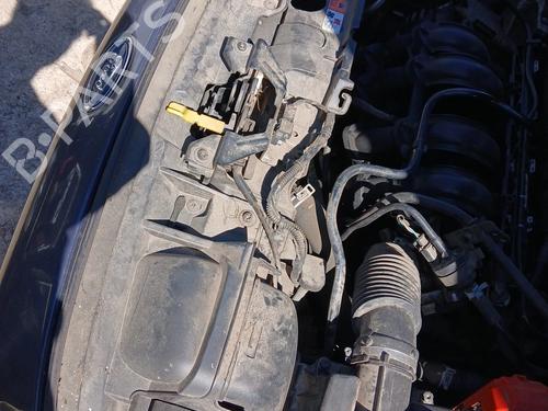 Used Front slam panel Front slam panel FORD FIESTA VI (CB1, CCN) 1.25 (82 hp) 33549045 33549045