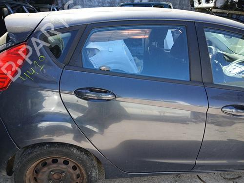 Used Right rear door Right rear door FORD FIESTA VI (CB1, CCN) 1.25 (82 hp) 33549053 33549053