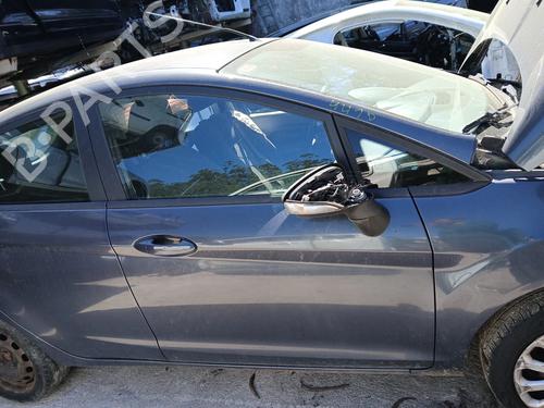 Used Right front door Right front door FORD FIESTA VI (CB1, CCN) 1.25 (82 hp) 33549051 33549051