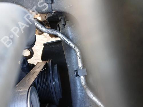 Used Front bumper reinforcement Front bumper reinforcement FORD FIESTA VI (CB1, CCN) 1.25 (82 hp) 33549054 33549054