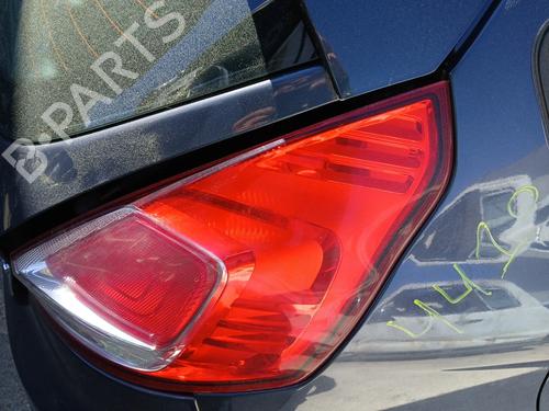 Right taillight FORD FIESTA VI (CB1, CCN) 1.25 | BP33549056C35 - Image 3