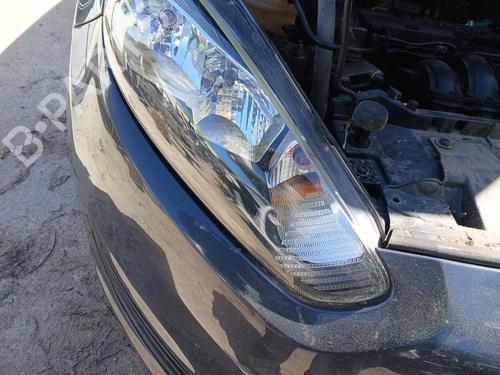 Right headlight FORD FIESTA VI (CB1, CCN) 1.25 | BP33549058C29 - Image 2