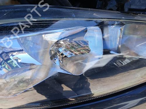 Right headlight FORD FIESTA VI (CB1, CCN) 1.25 | BP33549058C29 - Image 4