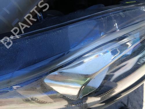 Right headlight FORD FIESTA VI (CB1, CCN) 1.25 | BP33549058C29 - Image 6