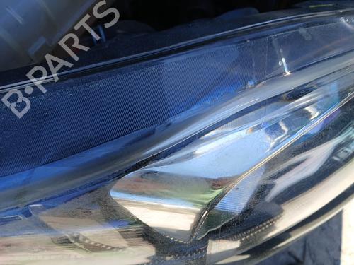 Right headlight FORD FIESTA VI (CB1, CCN) 1.25 | BP33549058C29 - Image 7