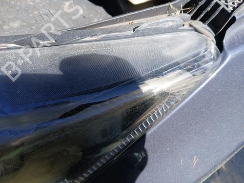 Left headlight FORD FIESTA VI (CB1, CCN) 1.25 | BP33549059C28  - Image 5